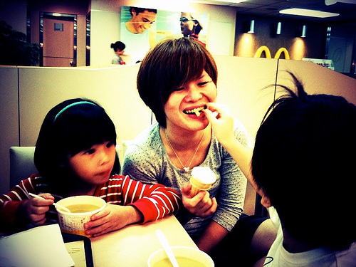 生活保護を受けている母子家庭のお母さんはなぜ妊娠・出産するのか、生活保護の見えざる実態