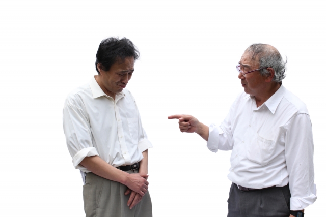 老後は素直な高齢者になろう、老害の言葉で排除されないためにも