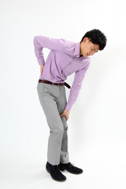 椎間板ヘルニアは安静にしていれば治る、椎間板ヘルニア体験記