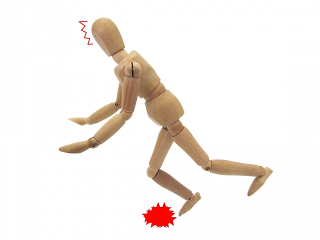 人生に失敗したらどうやって再起を図るか