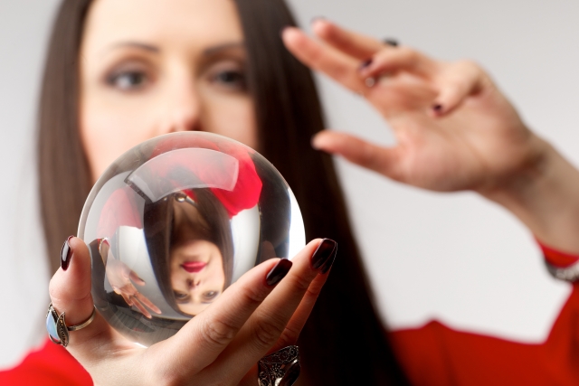 運を良くするたった１つの方法