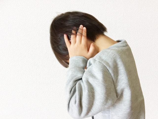 子供にお手伝いをさせる意味が未だに分からない
