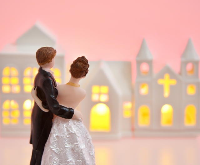 生活保護を受けると婚活や恋愛もできないのだろうか