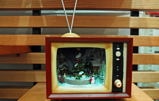 頭が良くなるテレビの見方、テレビはこうして見ると役に立つ