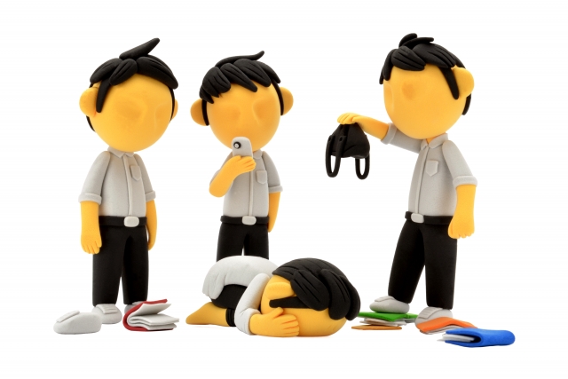 親は子供のSOSを察知して、いじめがあるなら学校に行かせない勇気を持ってほしい