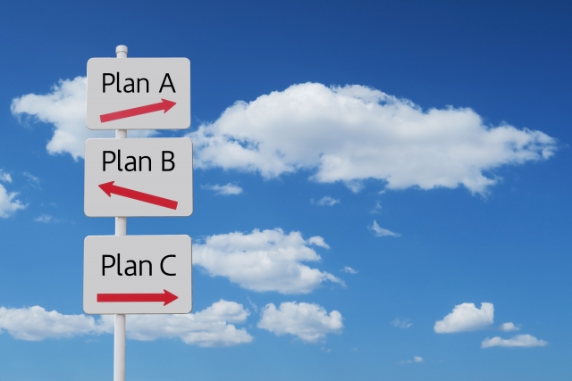 起業にあたってビジネスプランはどうやって探せばよいか