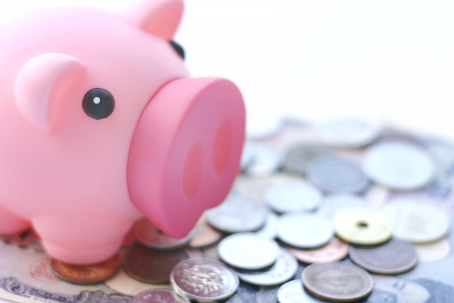 気が付かないうちに１０万円を貯めるたった１つの方法【男性専用？「いつの間にか貯金」の紹介】