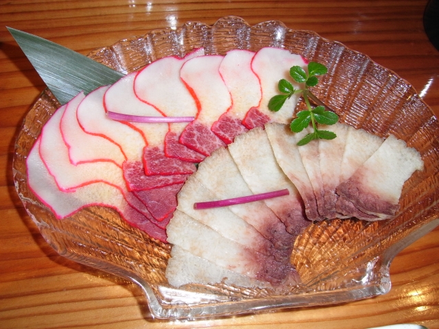 我々は日本がIWCから脱退して商業捕鯨を再開することを素直に喜ぶべき