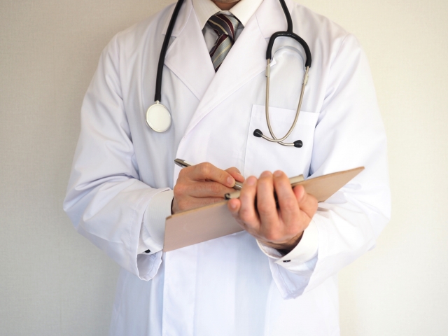 ⑤実際に生活保護を受けた話、その一部始終【稼働指導と通院】