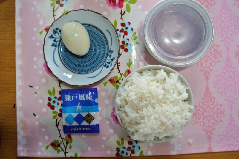 血糖測定器「FreeStyle リブレ」で検証、ご飯の温度と血糖値「冷めたご飯は本当に血糖値が上がらないか」