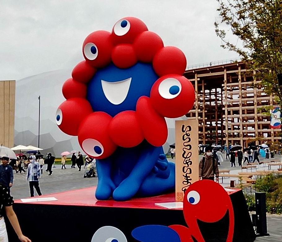 大阪万博、当日入場困難パビリオン４館GETの裏技、入場ノウハウ